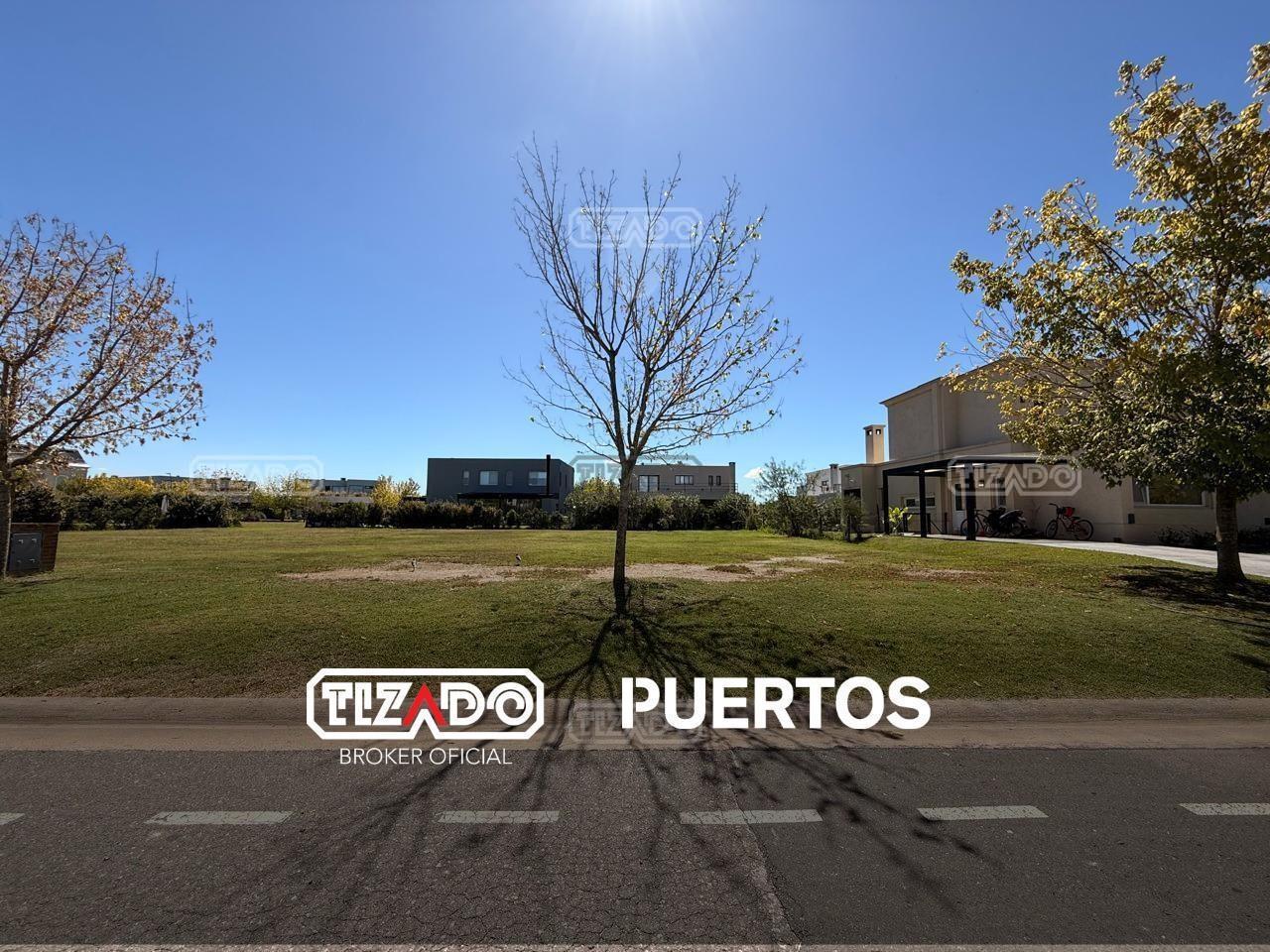 Foto de Terreno Lote en Venta en Acacias, Puertos, Escobar, imagen 2