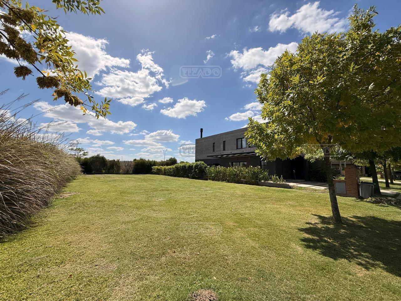 Foto de Terreno Lote en Venta en Acacias, Puertos, Escobar, imagen 2