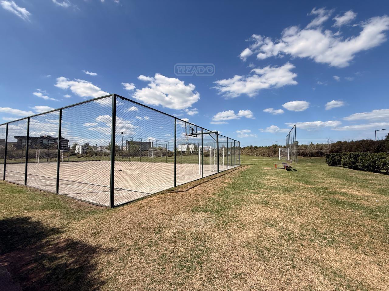 Foto de Terreno Lote en Venta en Acacias, Puertos, Escobar, imagen 5