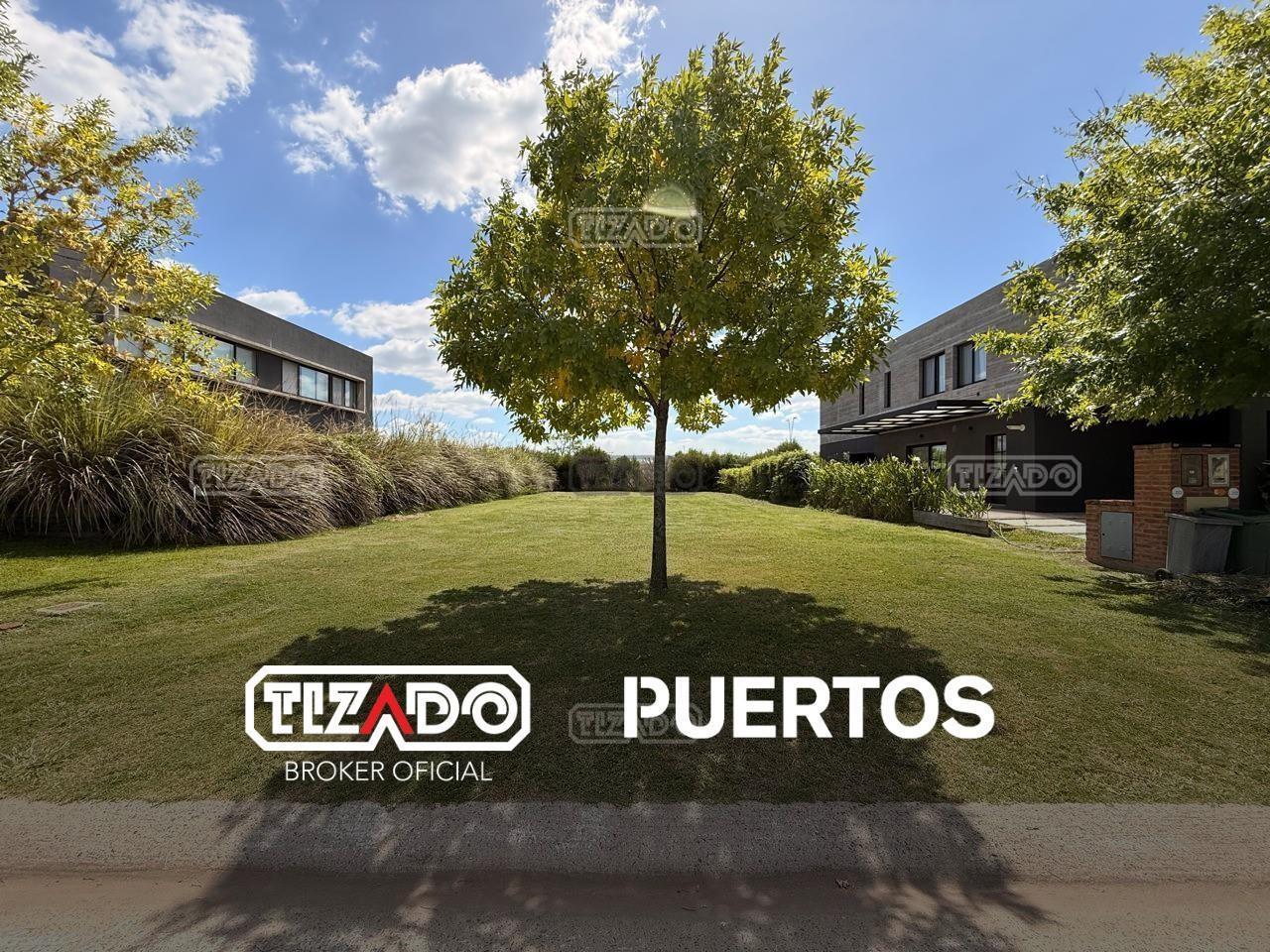 Foto de Terreno Lote en Venta en Acacias, Puertos, Escobar, imagen 1