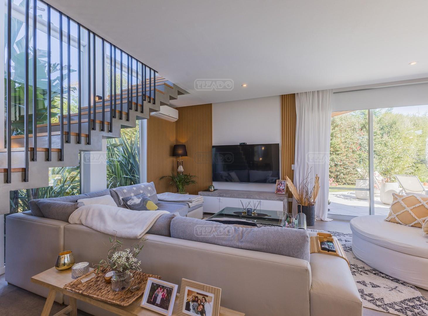Foto de Casa en Venta en Vistas, Puertos, Escobar, imagen 4