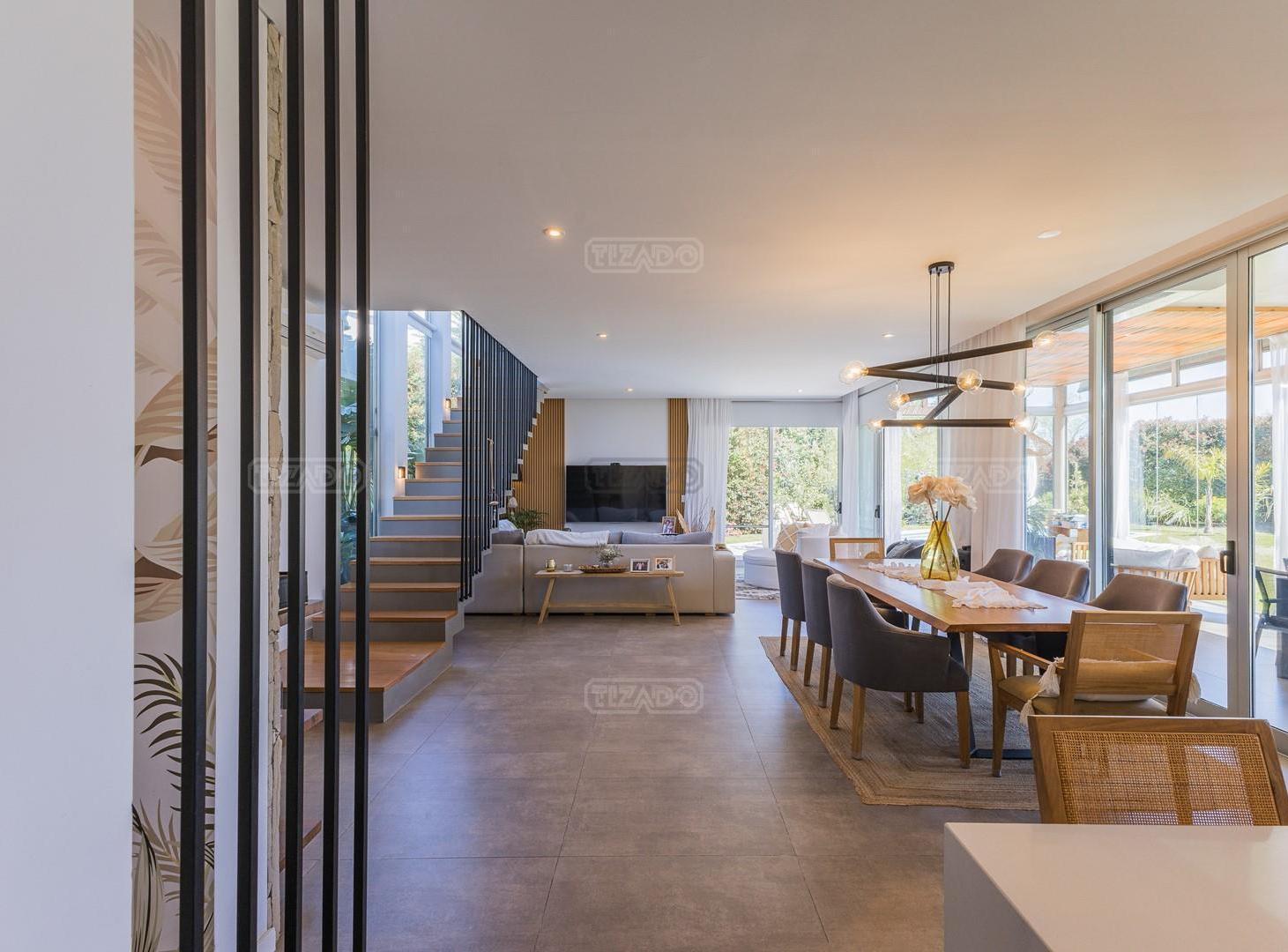 Foto de Casa en Venta en Vistas, Puertos, Escobar, imagen 5