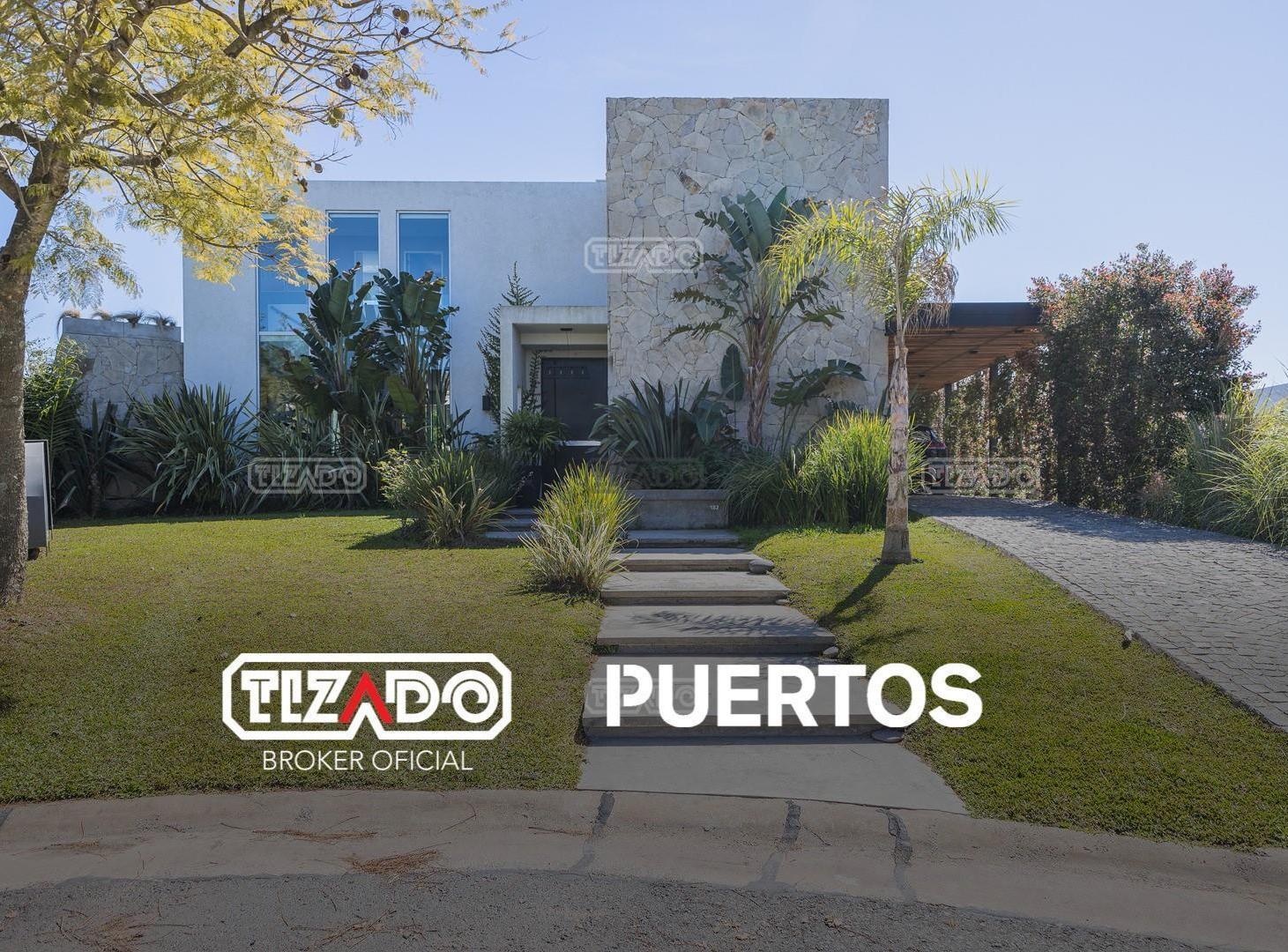 Foto de Casa en Venta en Vistas, Puertos, Escobar, imagen 1