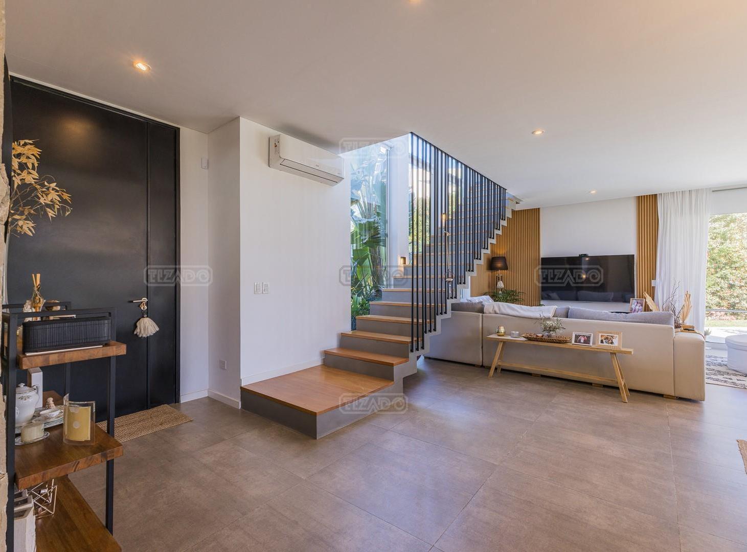 Foto de Casa en Venta en Vistas, Puertos, Escobar, imagen 2