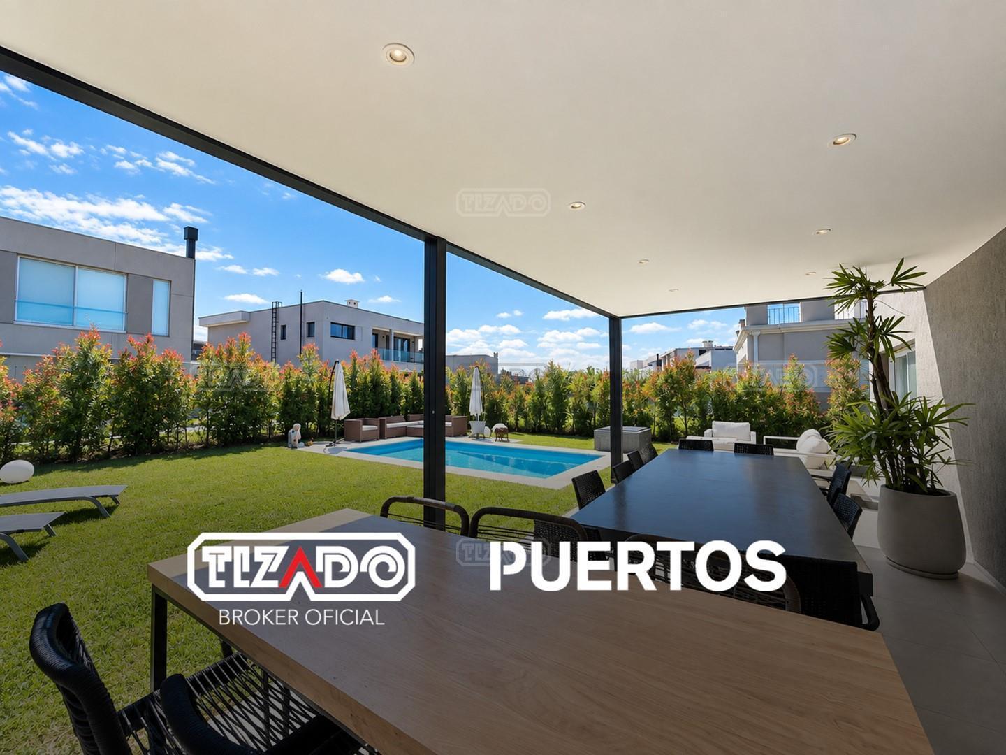 Foto de Casa en Venta en Acacias, Puertos, Escobar, imagen 1