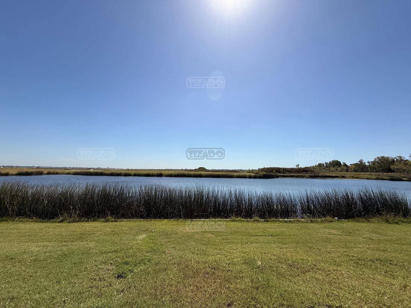 Foto de Terreno Lote en Venta en Acacias, Puertos, Escobar, imagen 3