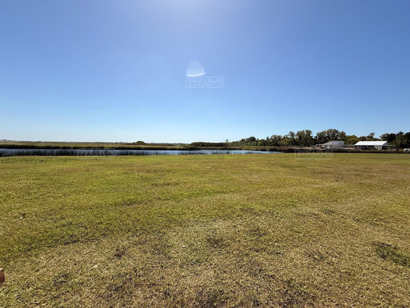 Foto de Terreno Lote en Venta en Acacias, Puertos, Escobar, imagen 2