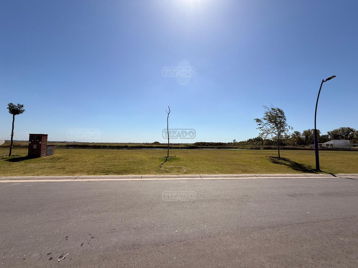 Foto de Terreno Lote en Venta en Acacias, Puertos, Escobar, imagen 1