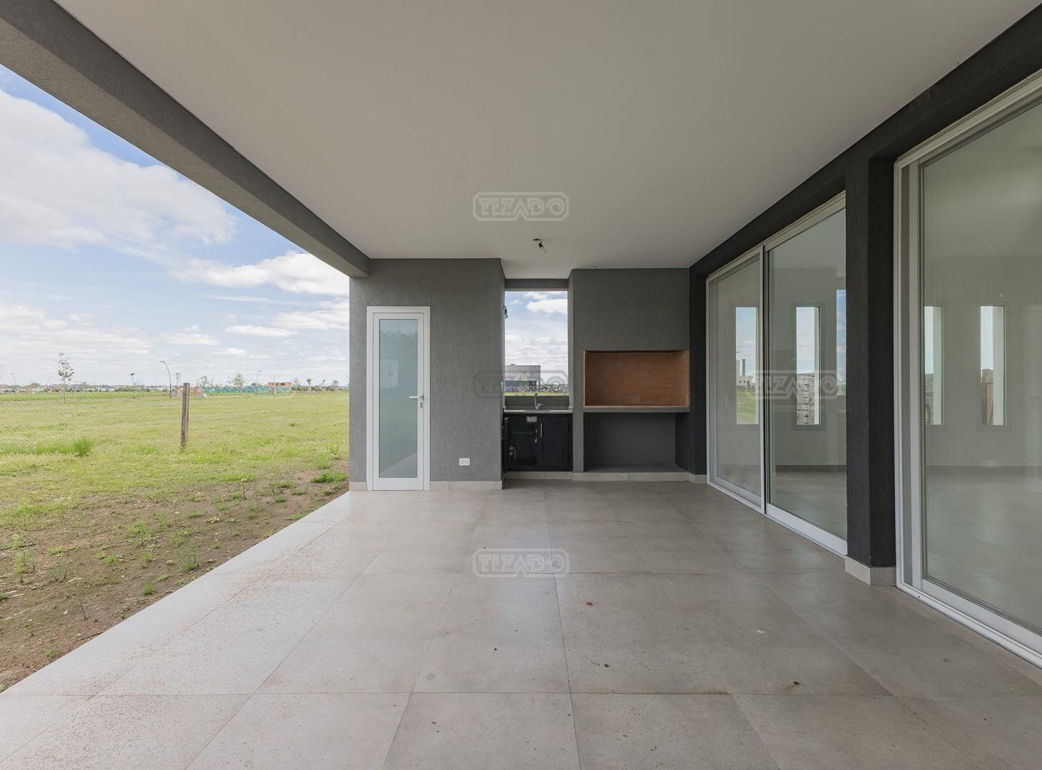 Foto de Casa en Venta en Nativas, Puertos, Escobar, imagen 3