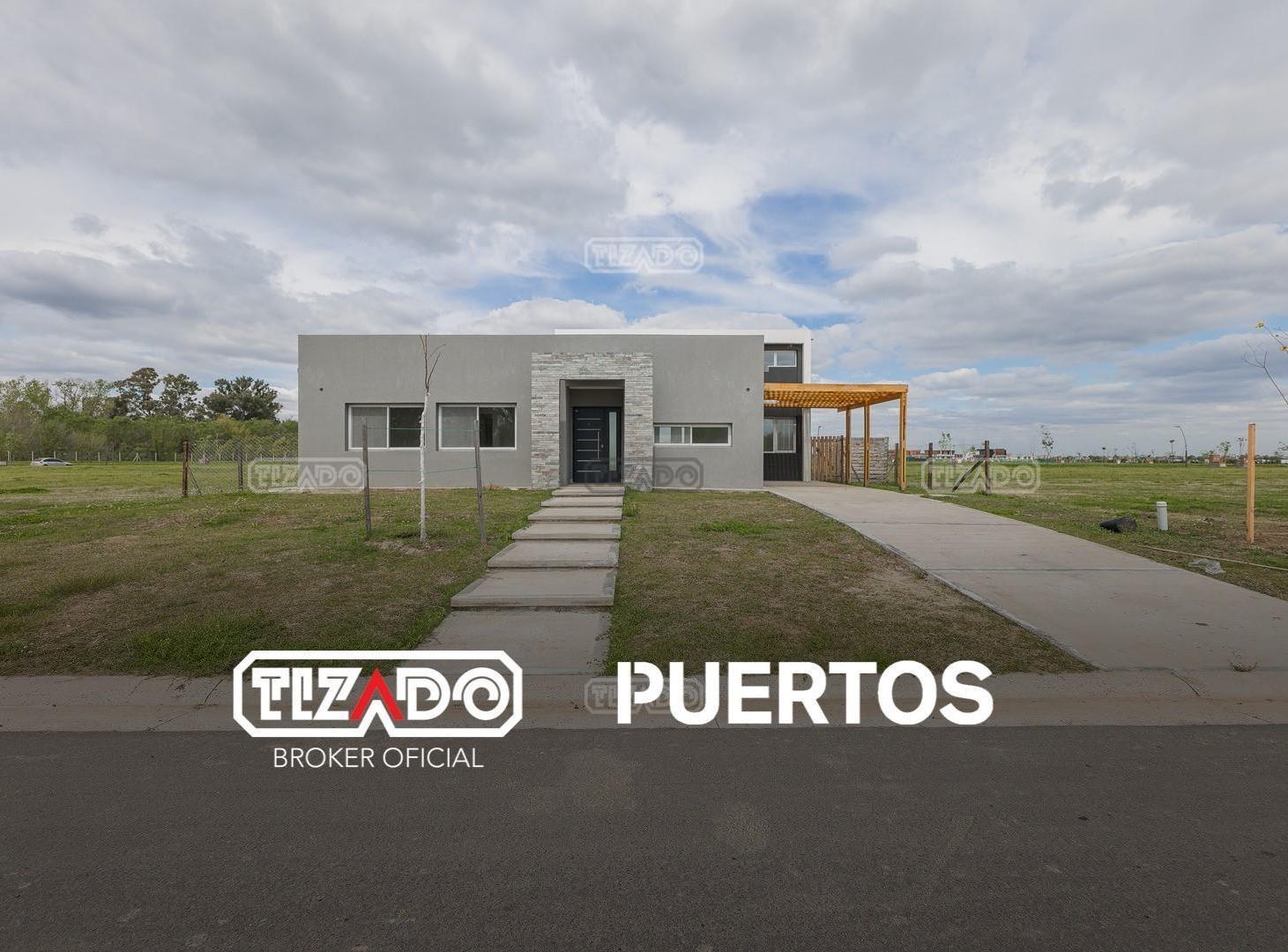 Foto de Casa en Venta en Nativas, Puertos, Escobar, imagen 1