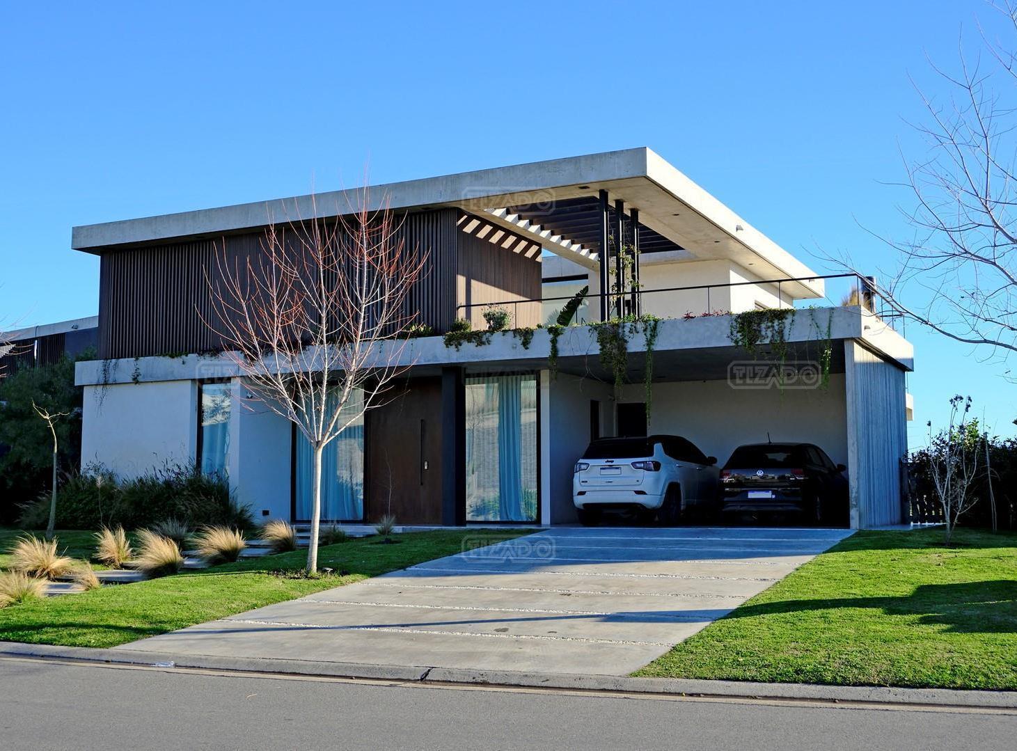 Foto de Casa en Venta en Costas, Puertos, Escobar, imagen 1