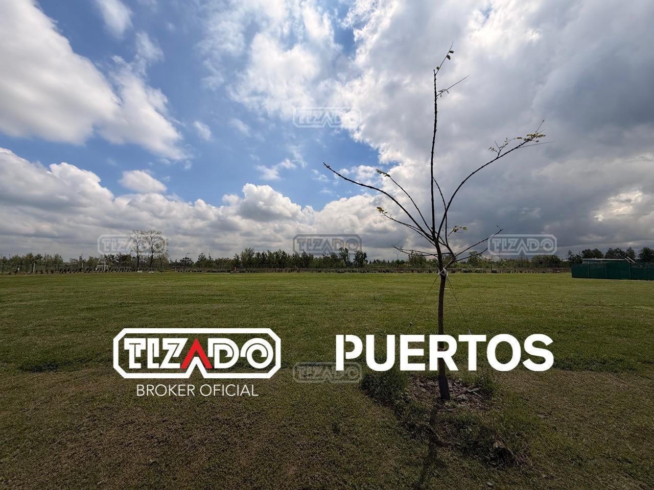 Foto de Terreno Lote en Venta en Amarras, Puertos, Escobar, imagen 2