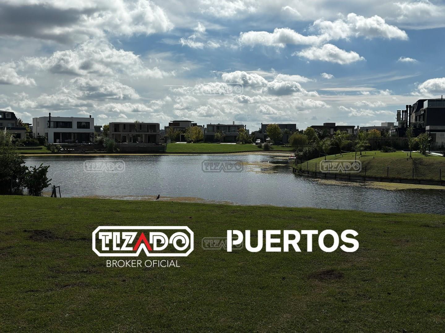 Foto de Terreno Lote en Venta en Costas, Puertos, Escobar, imagen 1