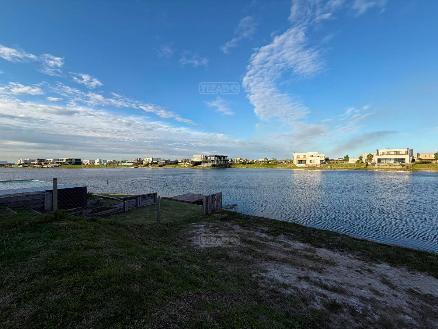 Foto de Terreno Lote en Venta en Riberas, Puertos, Escobar, imagen 4