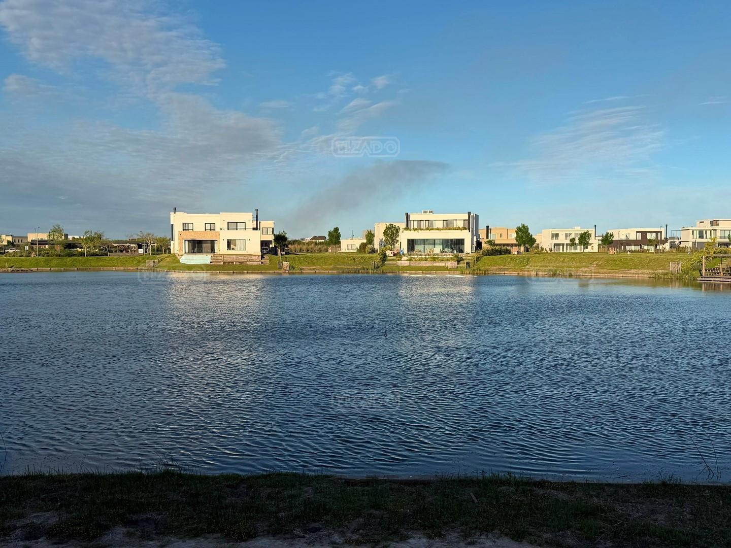Foto de Terreno Lote en Venta en Riberas, Puertos, Escobar, imagen 1