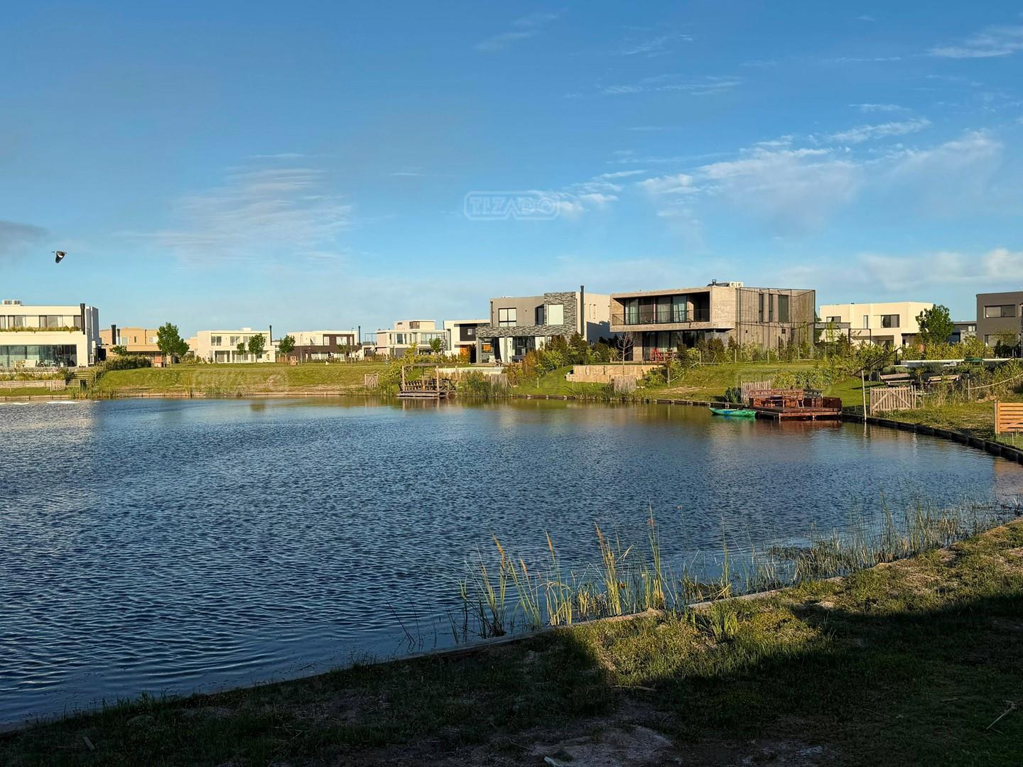 Foto de Terreno Lote en Venta en Riberas, Puertos, Escobar, imagen 3
