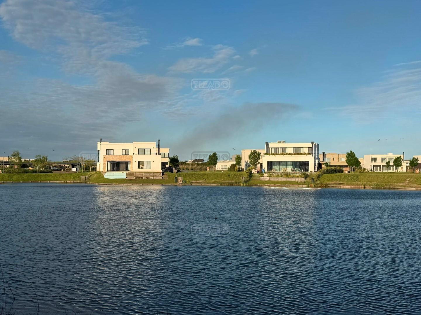 Foto de Terreno Lote en Venta en Riberas, Puertos, Escobar, imagen 2