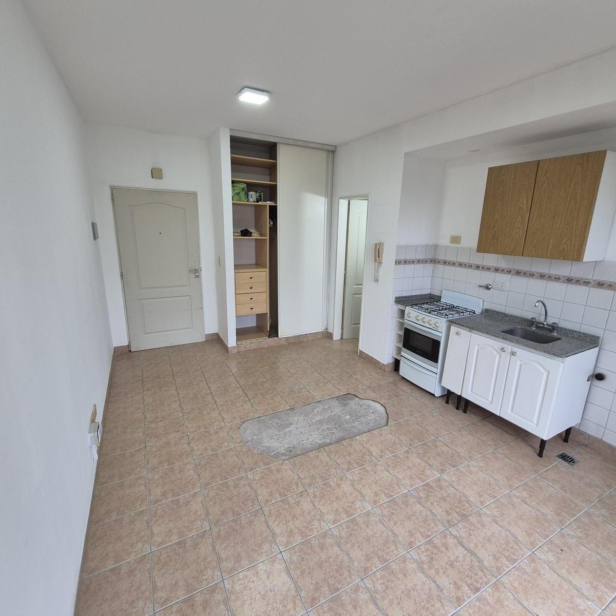 Departamento en Venta 2