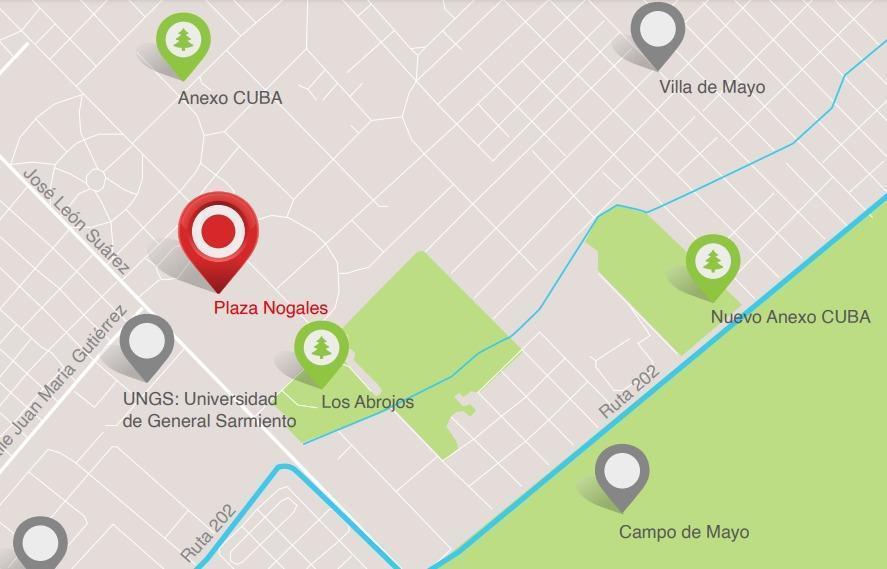Departamento en Venta 5