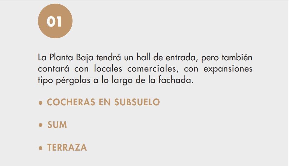 Departamento en Venta 2