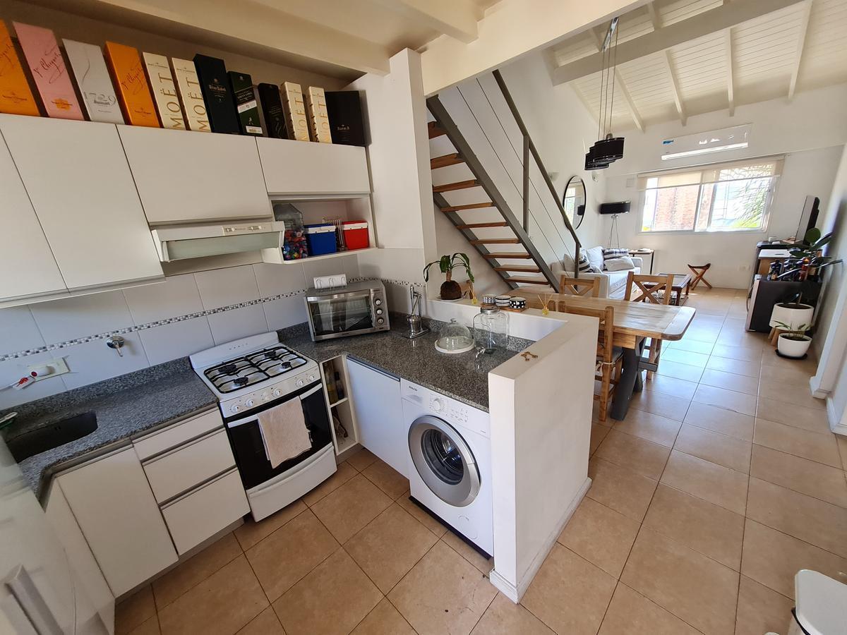 Foto de Venta departamento de 3 ambientes en complejo. excelente calidad Bella, imagen 5