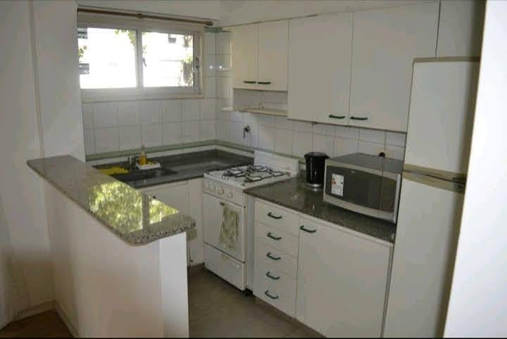 Venta monoambiente Palermo