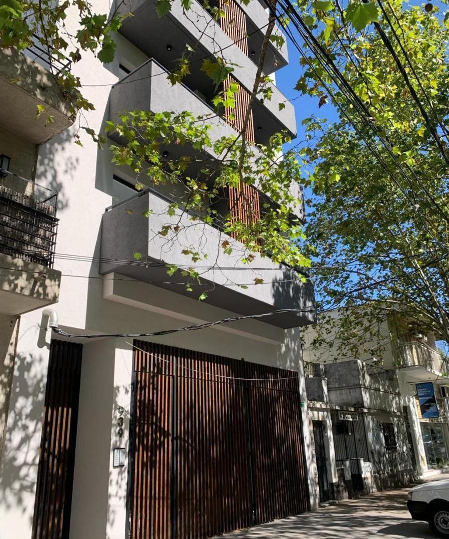 Departamento en Venta San Miguel