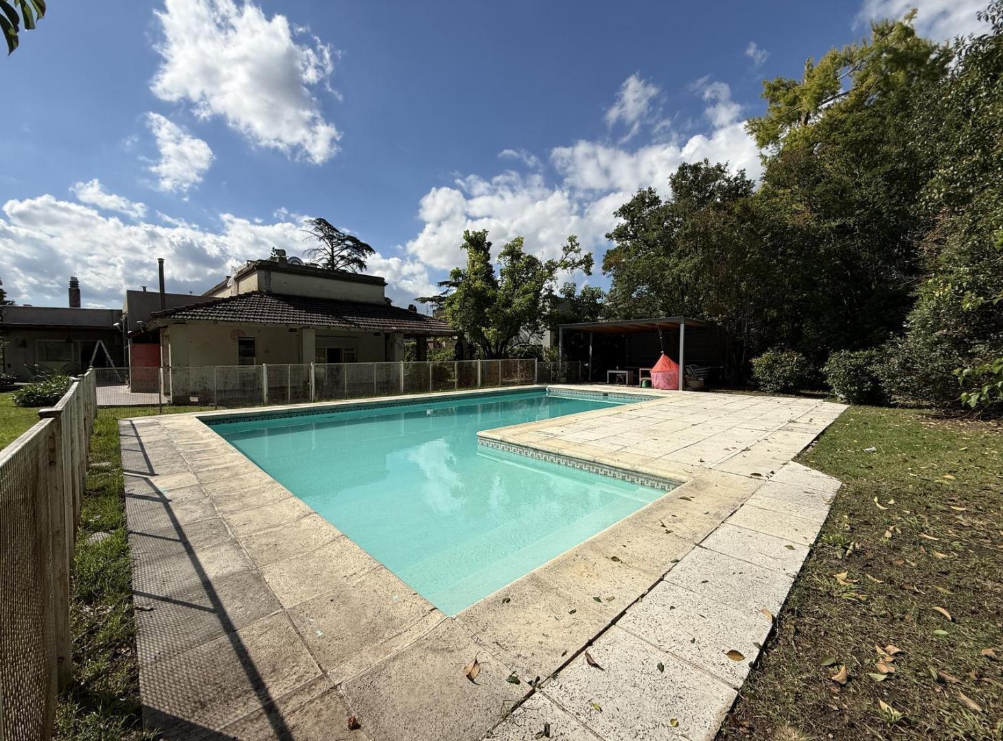 Casa en Muñiz