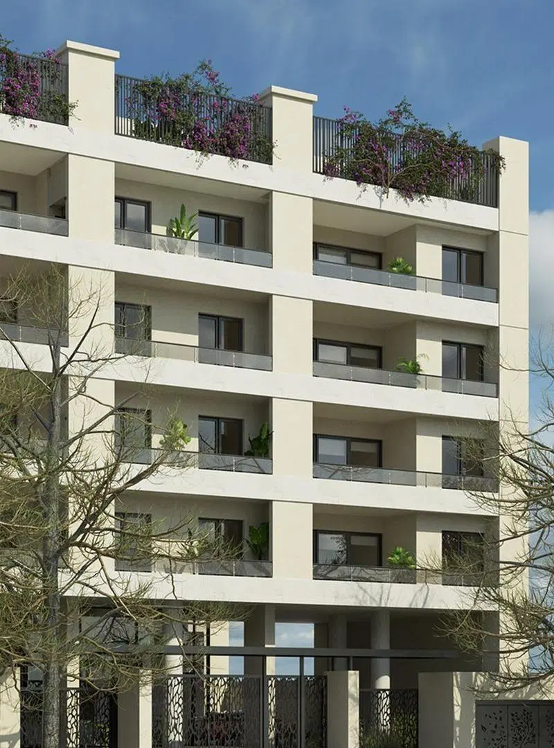 Departamento en Venta de pozo 5