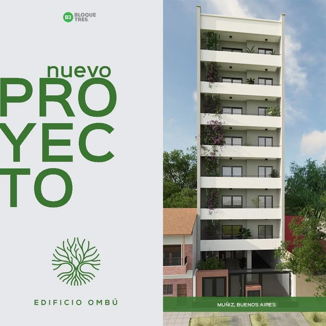 Departamento en Venta de pozo 1