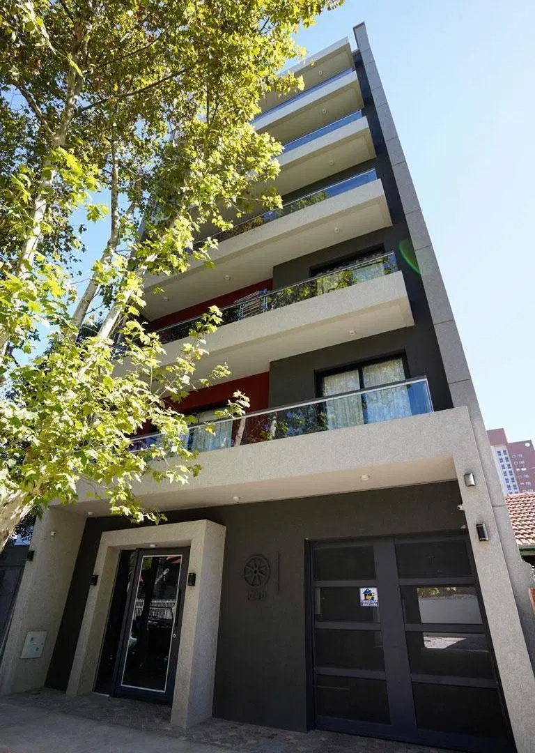 Departamento en Venta de pozo 3