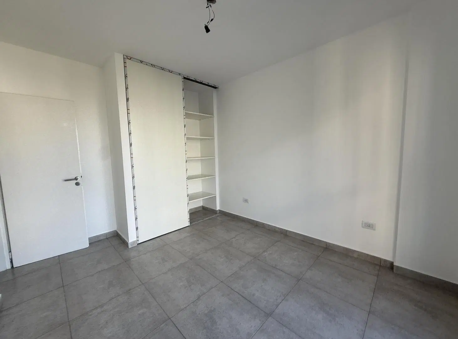 Departamento en San Miguel 3