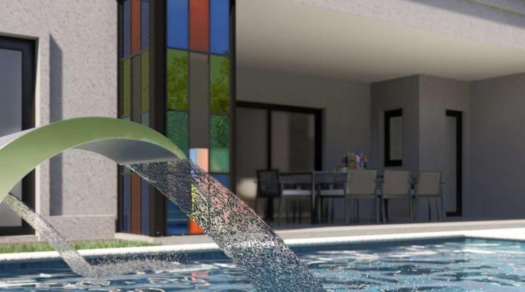 Foto de Venta casa en barrio cerrado Bella vista (Village Joven), imagen 2