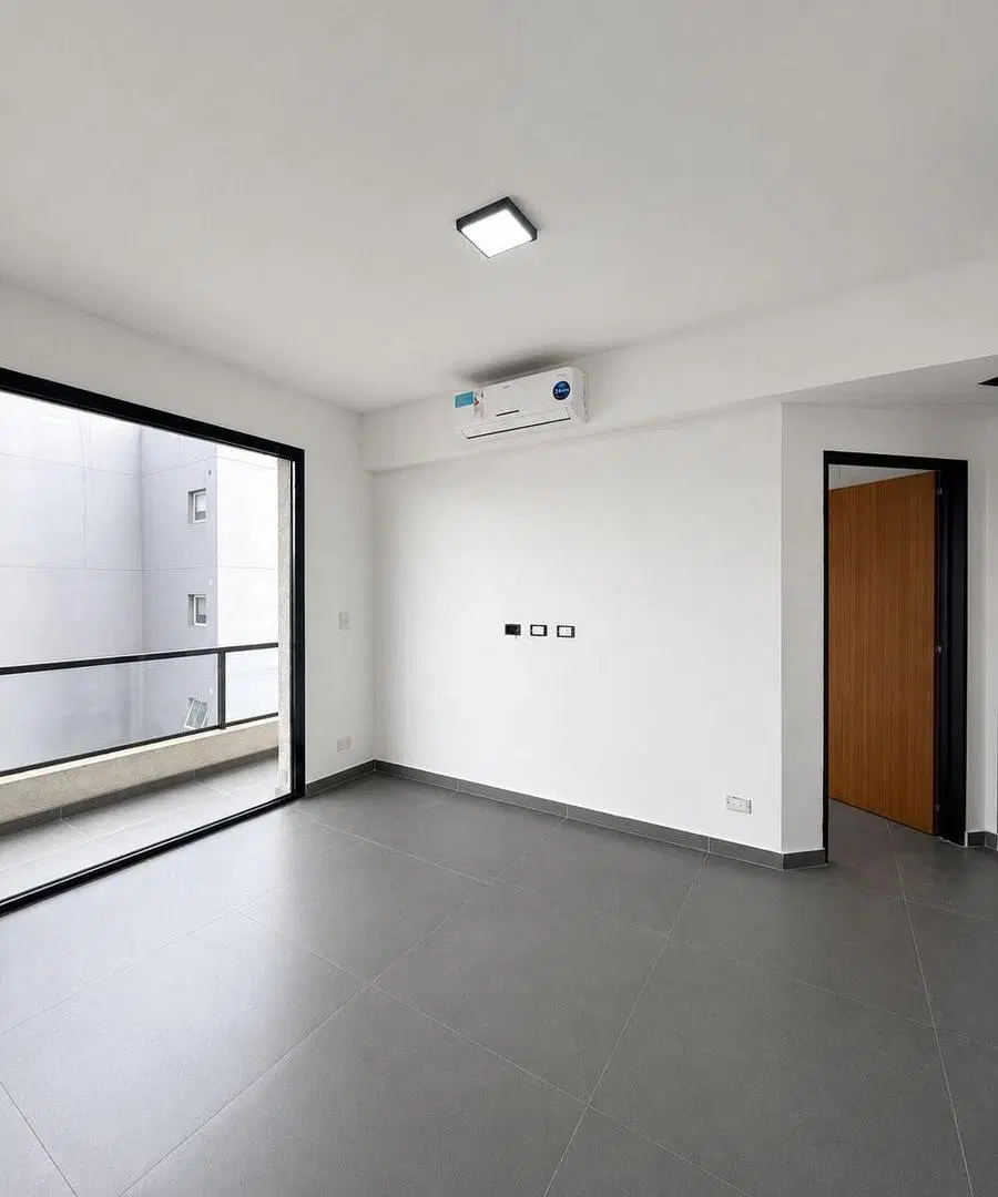 Alquiler dto 2 ambientes. Edificio Jacaranda. San Miguel 4