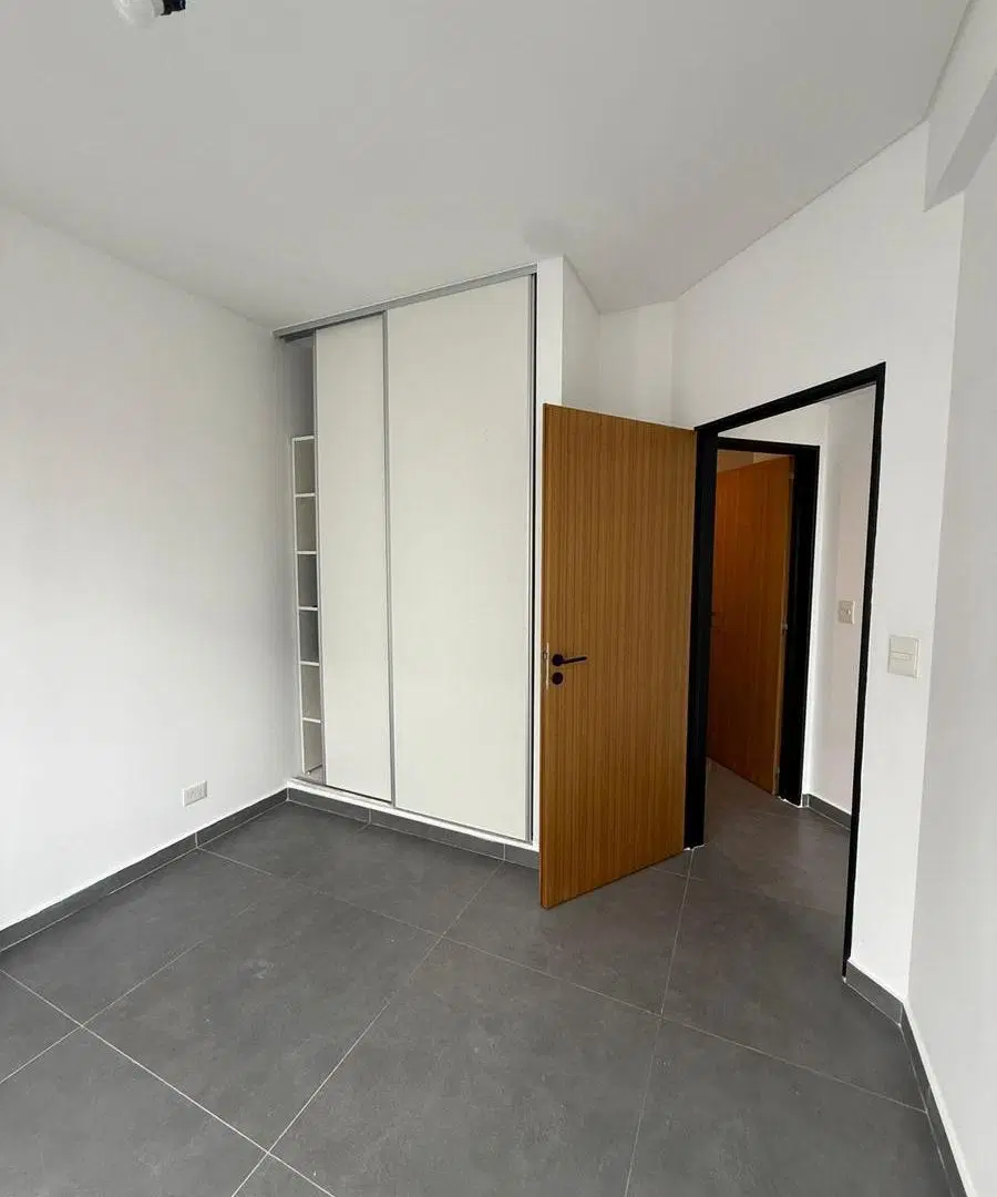 Alquiler dto 2 ambientes. Edificio Jacaranda. San Miguel 5