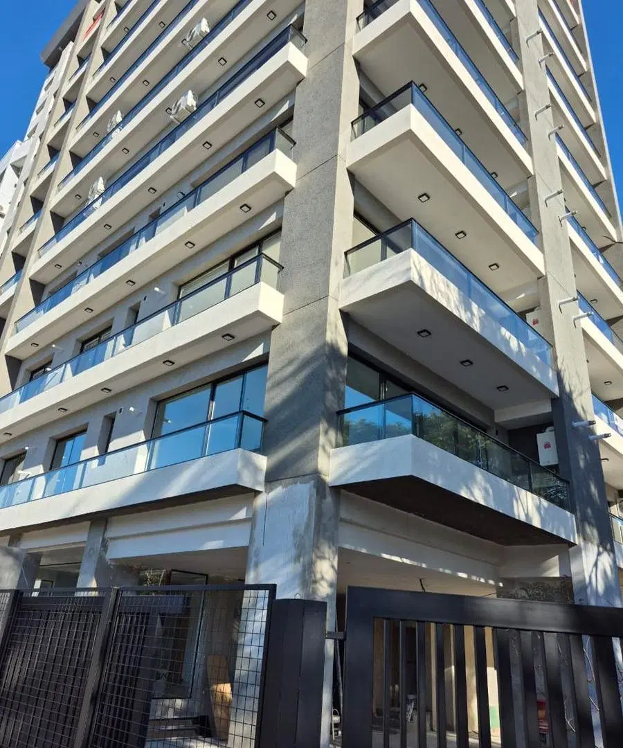 Alquiler dto 2 ambientes. Edificio Jacaranda. San Miguel 3