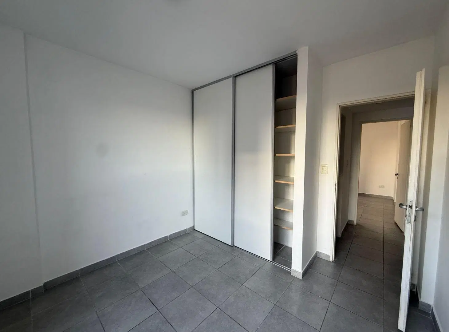 Alquiler Departamento en Muñiz 4 ambientes 1