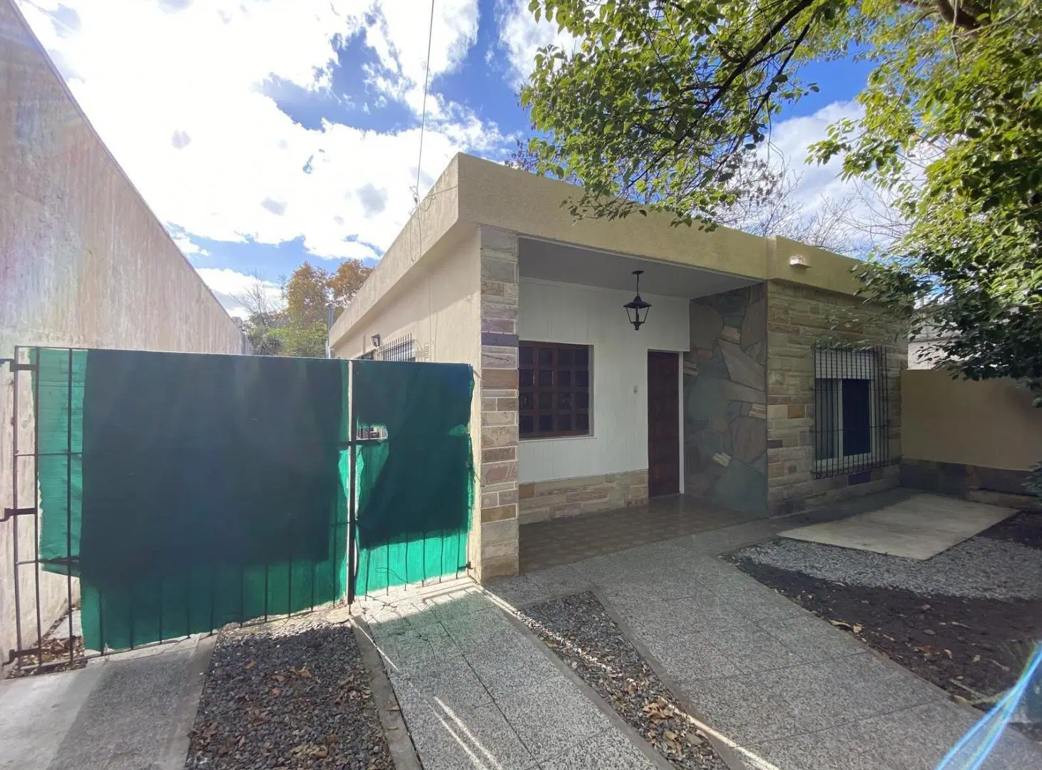 Casa en venta San Miguel apta credito 2