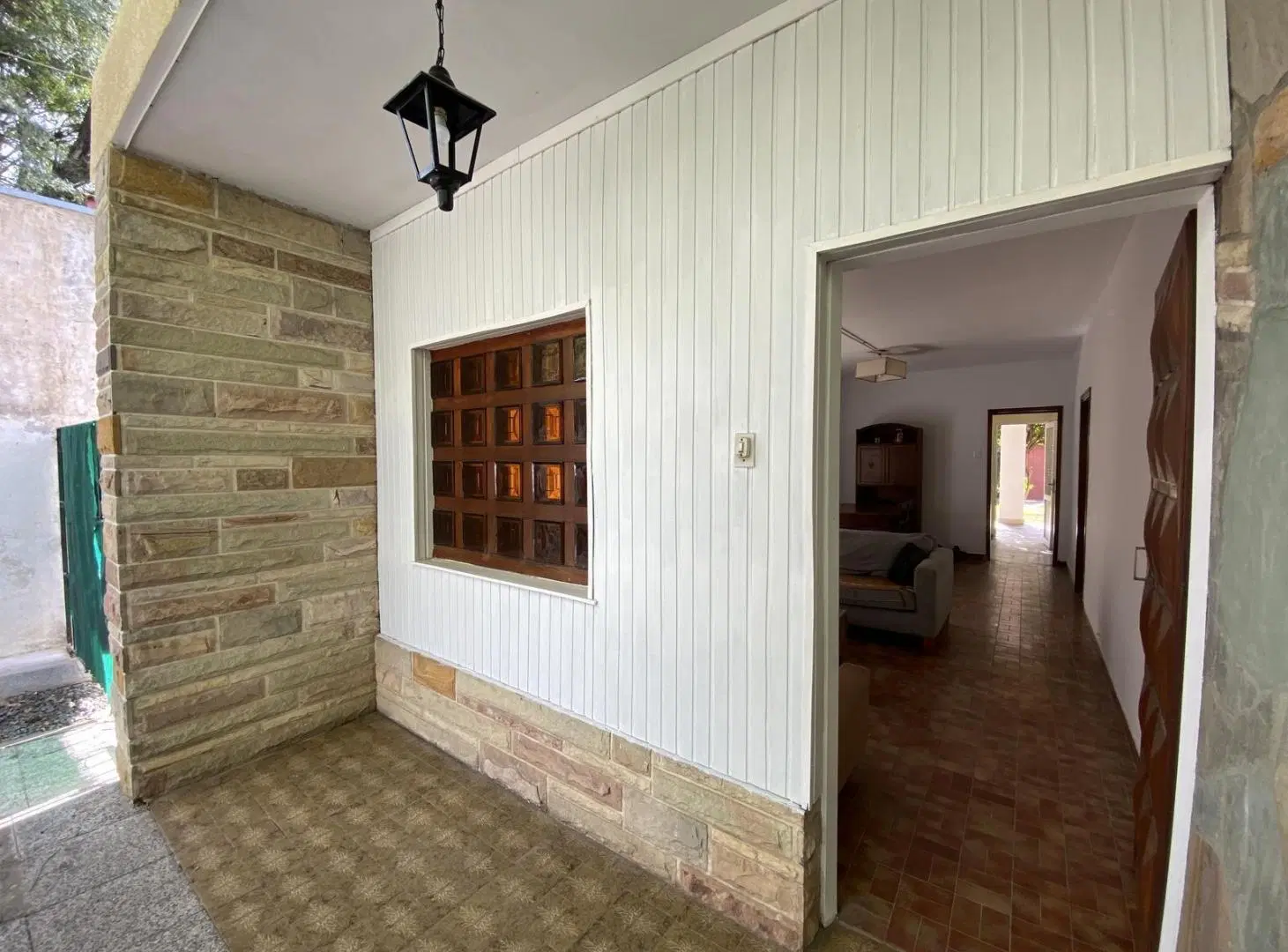 Casa en venta San Miguel apta credito 5