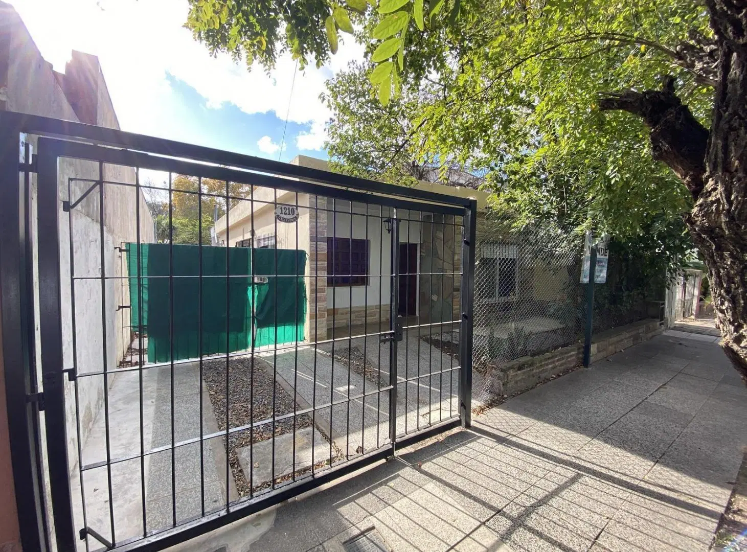 Casa en venta San Miguel apta credito 4