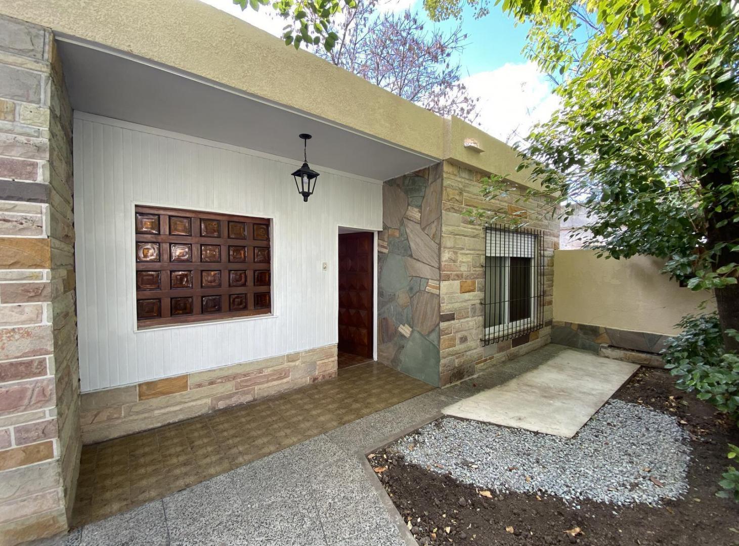 Casa en venta San Miguel apta credito