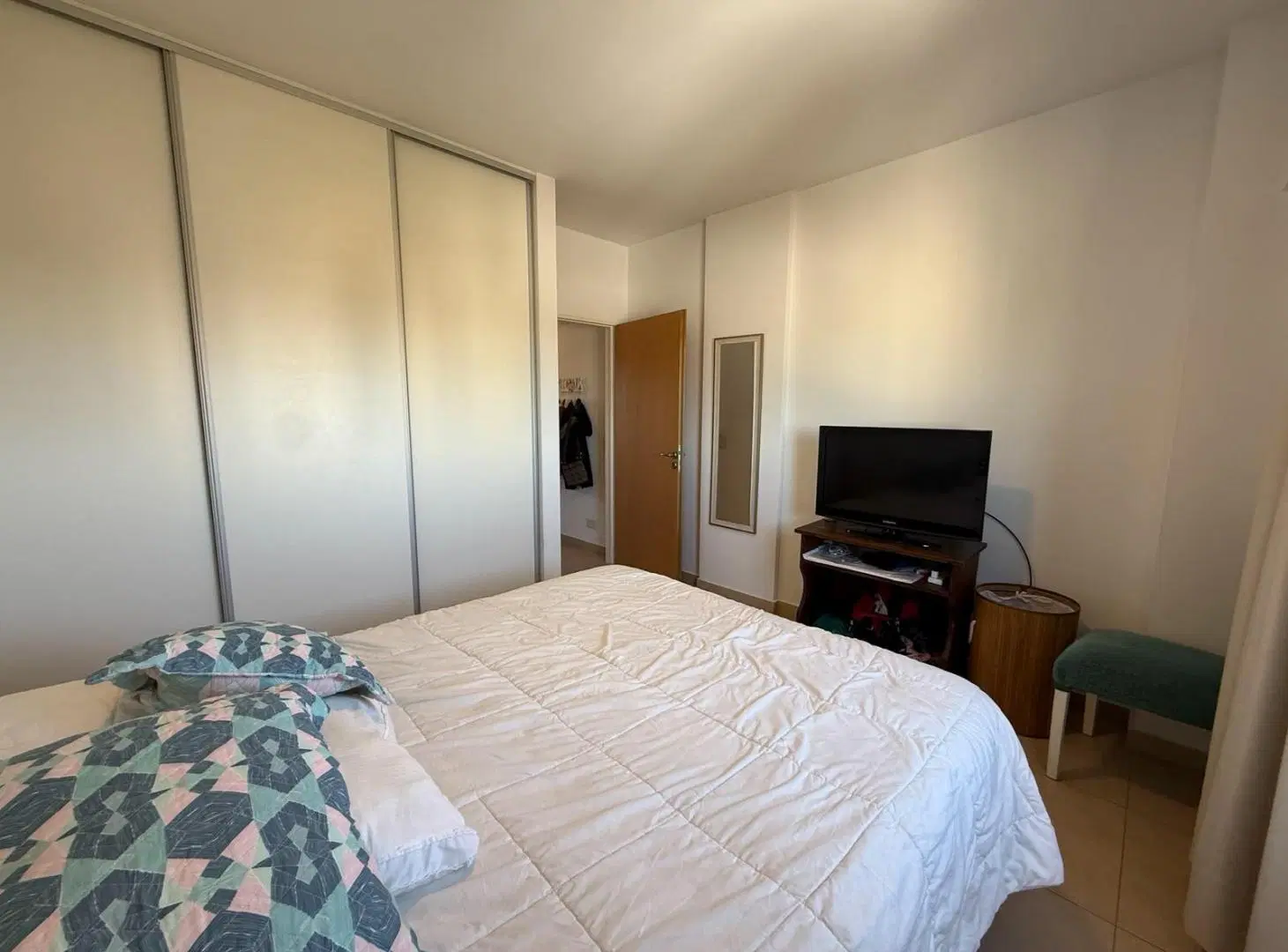 Venta Departamento 2 ambientes en Muñiz 3