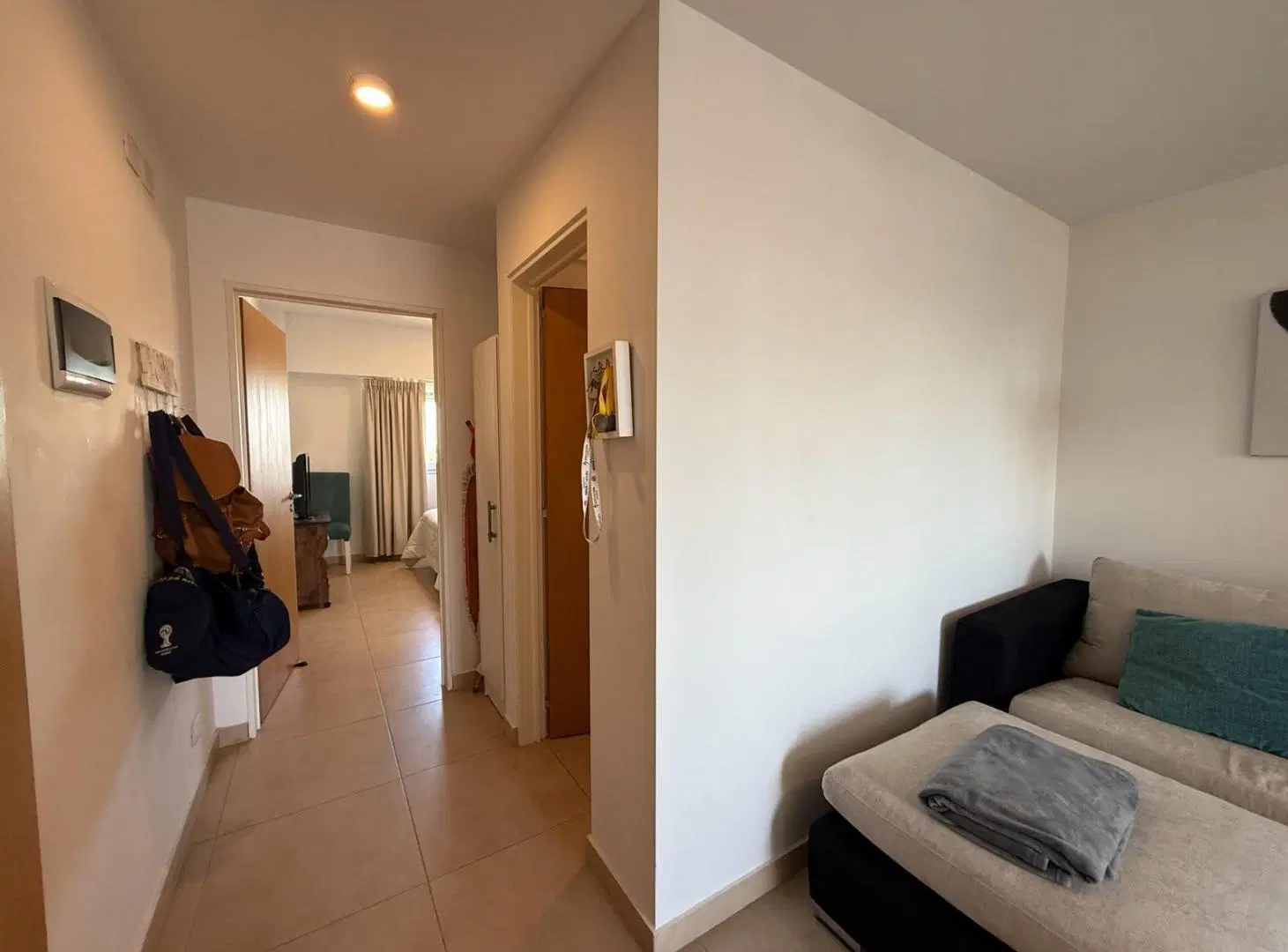 Venta Departamento 2 ambientes en Muñiz 2