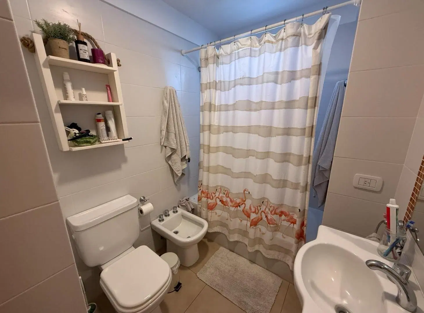 Venta Departamento 2 ambientes en Muñiz 4