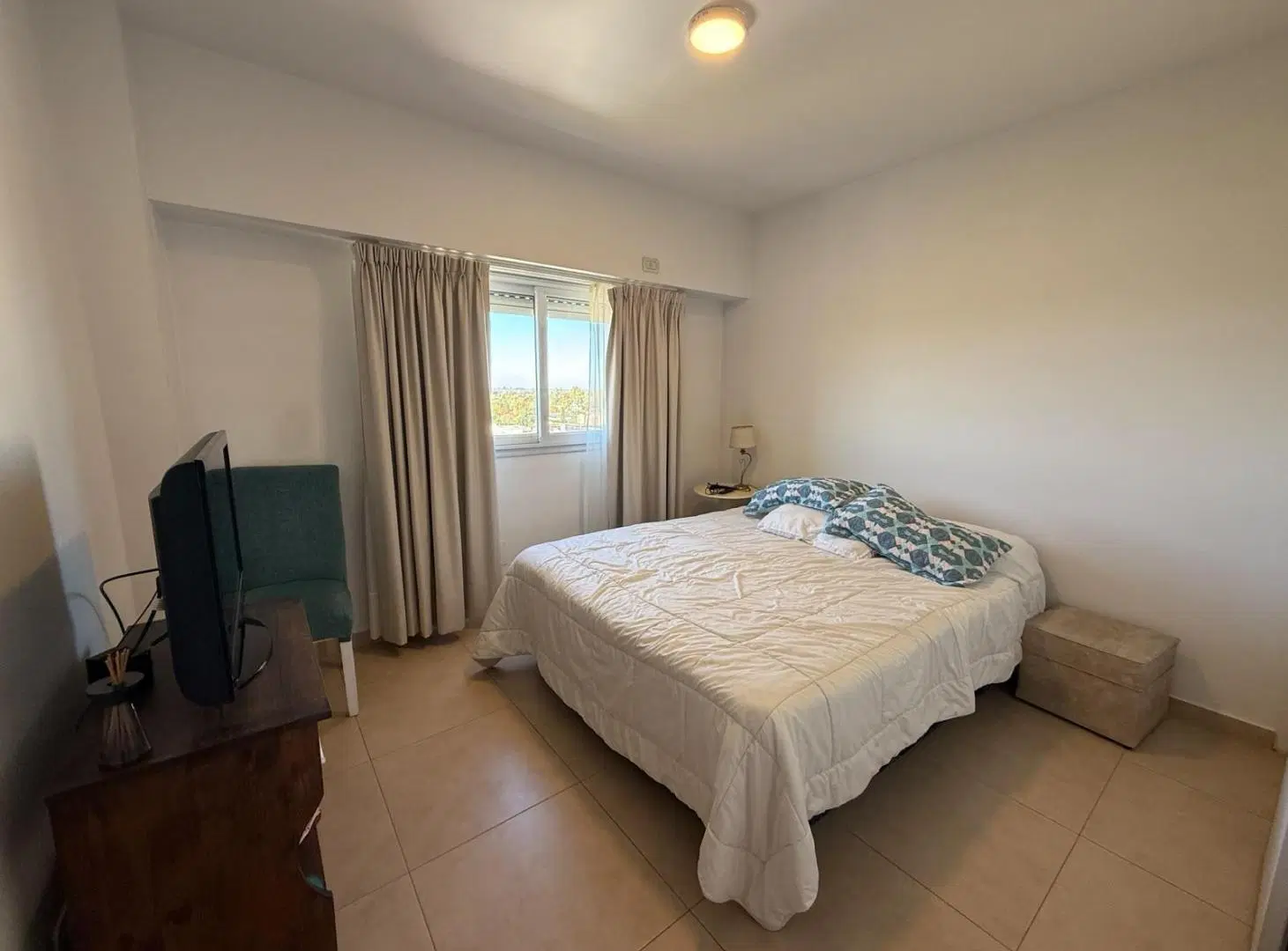 Venta Departamento 2 ambientes en Muñiz 5