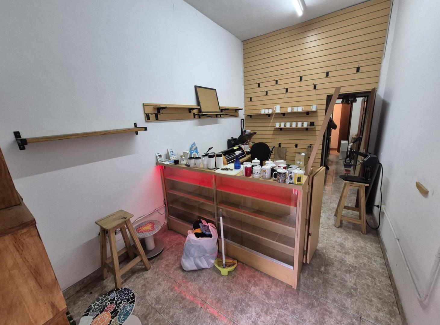 Foto de Alquiler. Local comercial. San Miguel., imagen 3