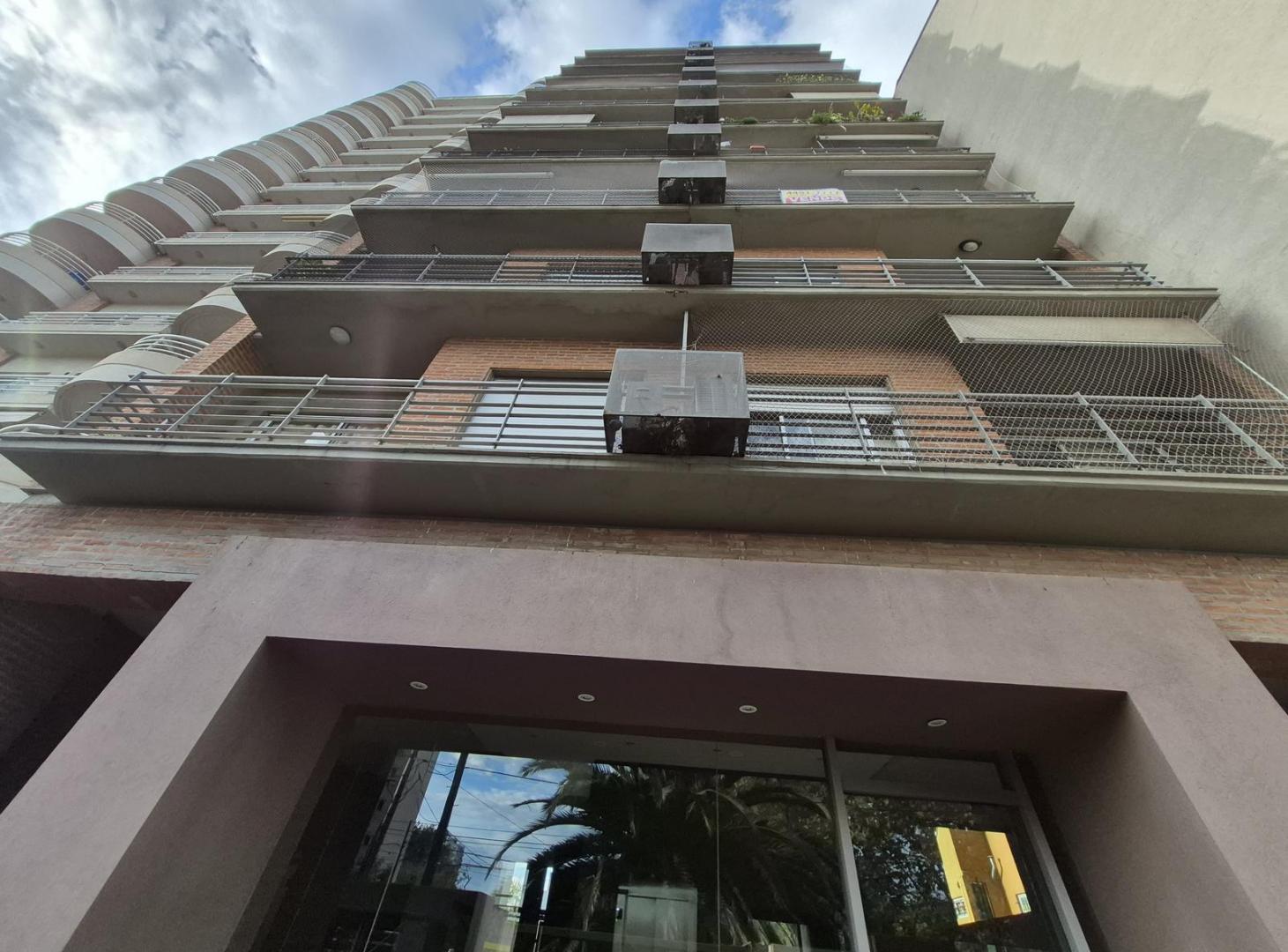 Venta departamento San miguel. 3 ambientes
