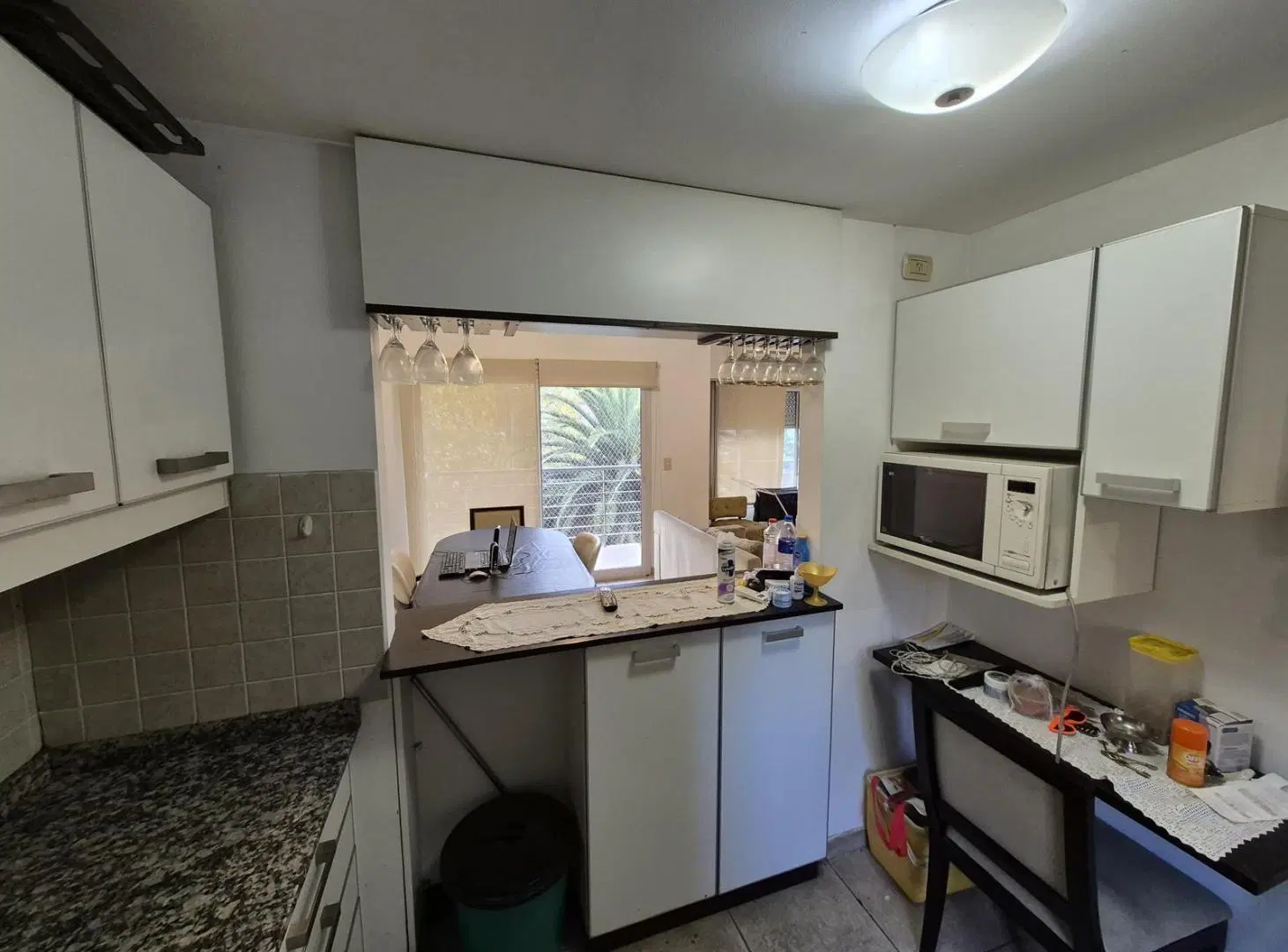 Venta departamento San miguel. 3 ambientes 3