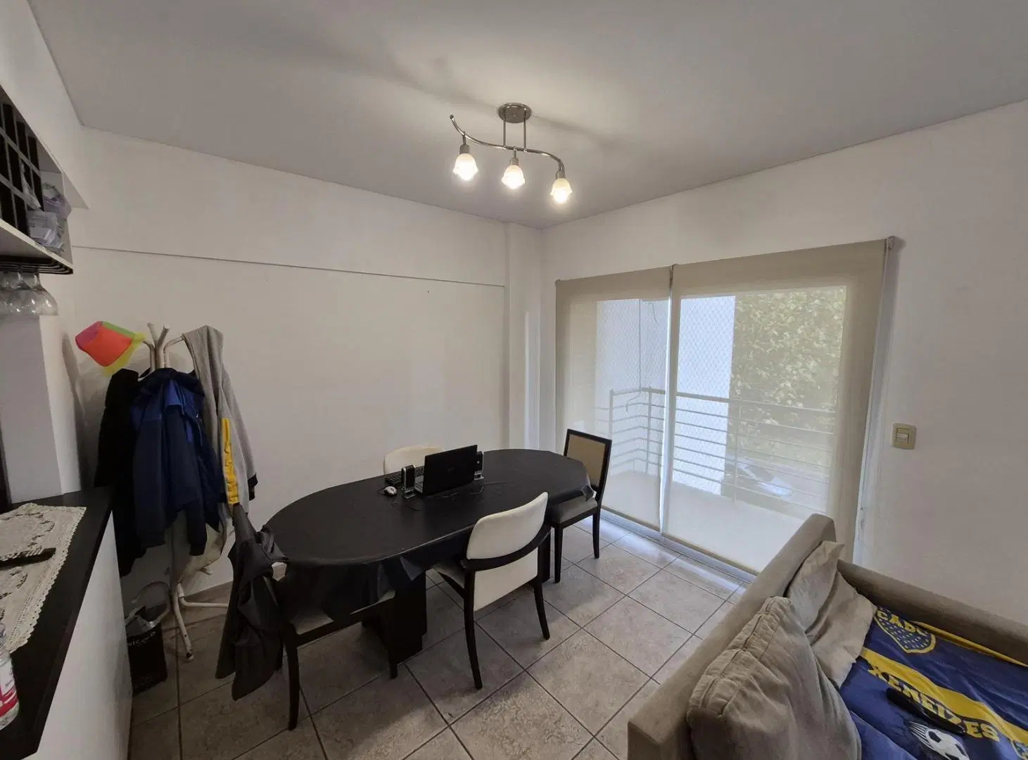 Venta departamento San miguel. 3 ambientes 2