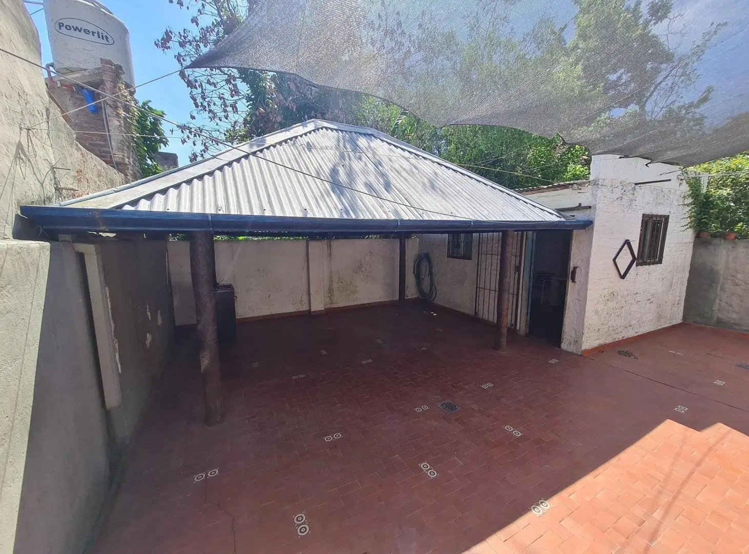 Venta. Casa 3 habitaciones San Miguel. 5